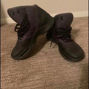 Under Armour Steph Curry